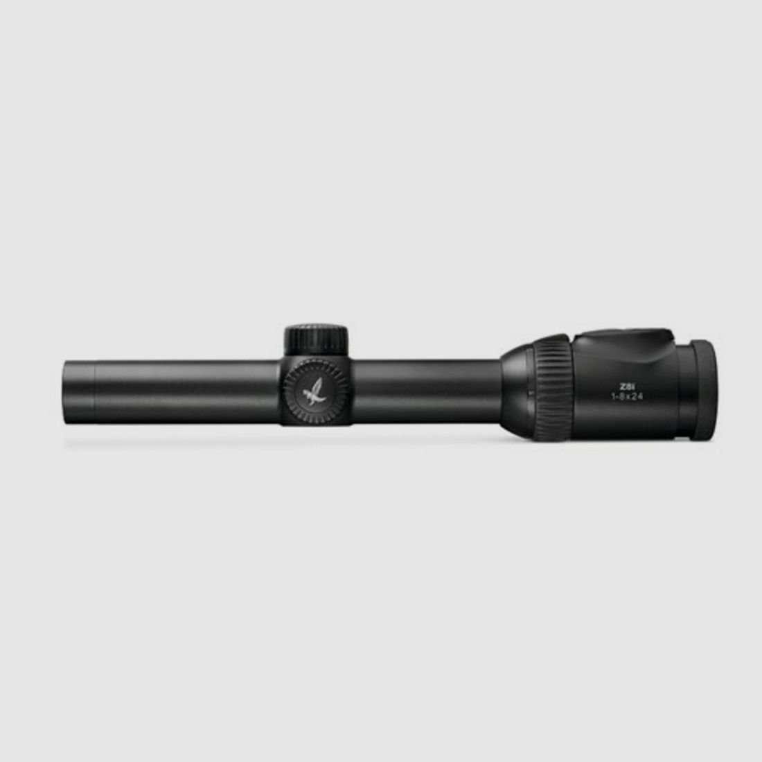 Riflescope Swarovski Optik Z8i 1-8×24 4A-IF Rail SR