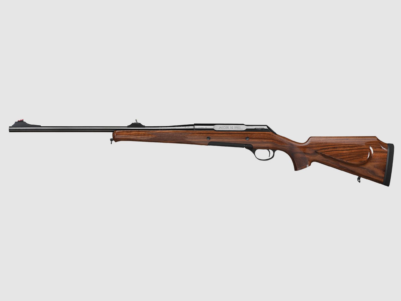 HAENEL Jaeger 10 Lady Timber