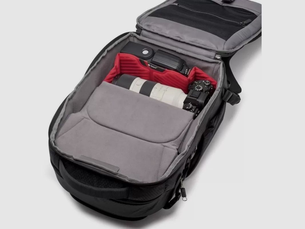 Manfrotto Rugzak Backloader PL II M, afbeelding 5 van 43