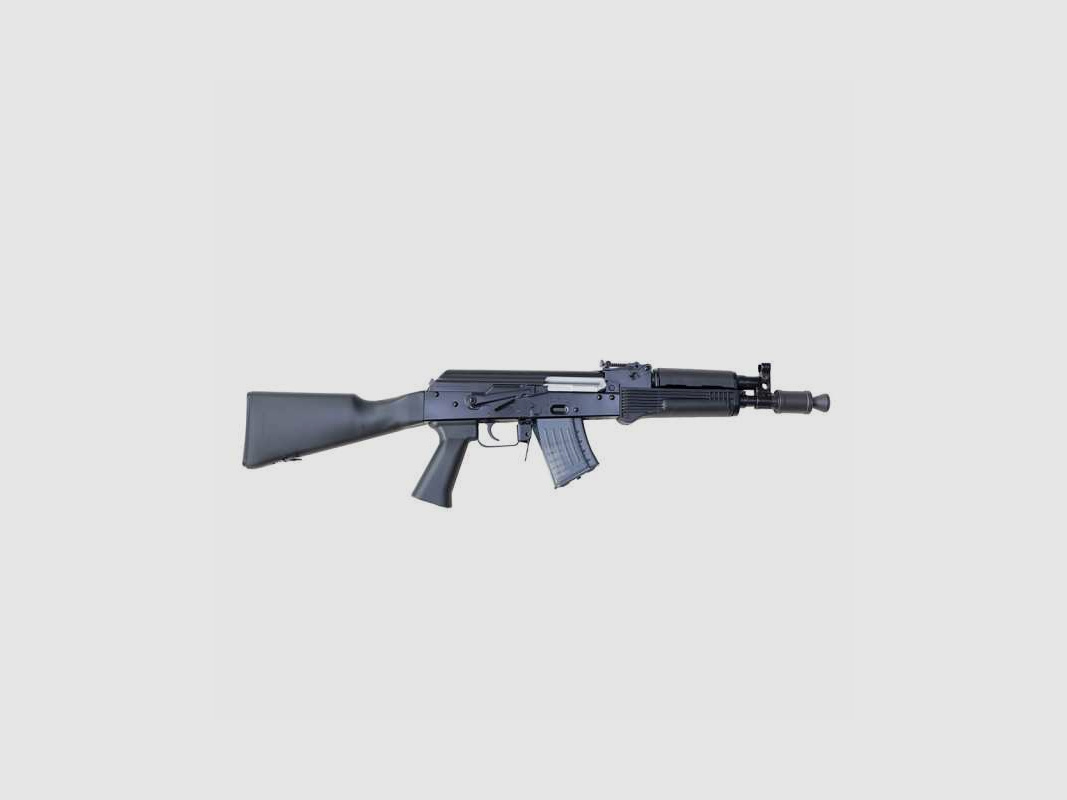 WBP MiniJack Polymer AK AKM Kalaschnikow 7,62x39 mit PSO-Schiene