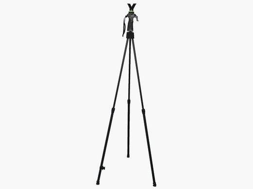 BASTONE DA CACCIA PISTEURS TRIPOD QUICK STICK 96/152CM