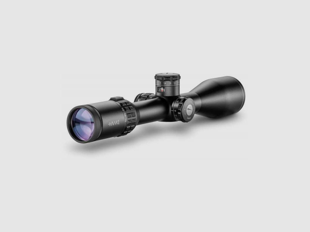 Hawke Sidewinder 30 FFP WA 4-16x50 SF FFP MOA (16x)