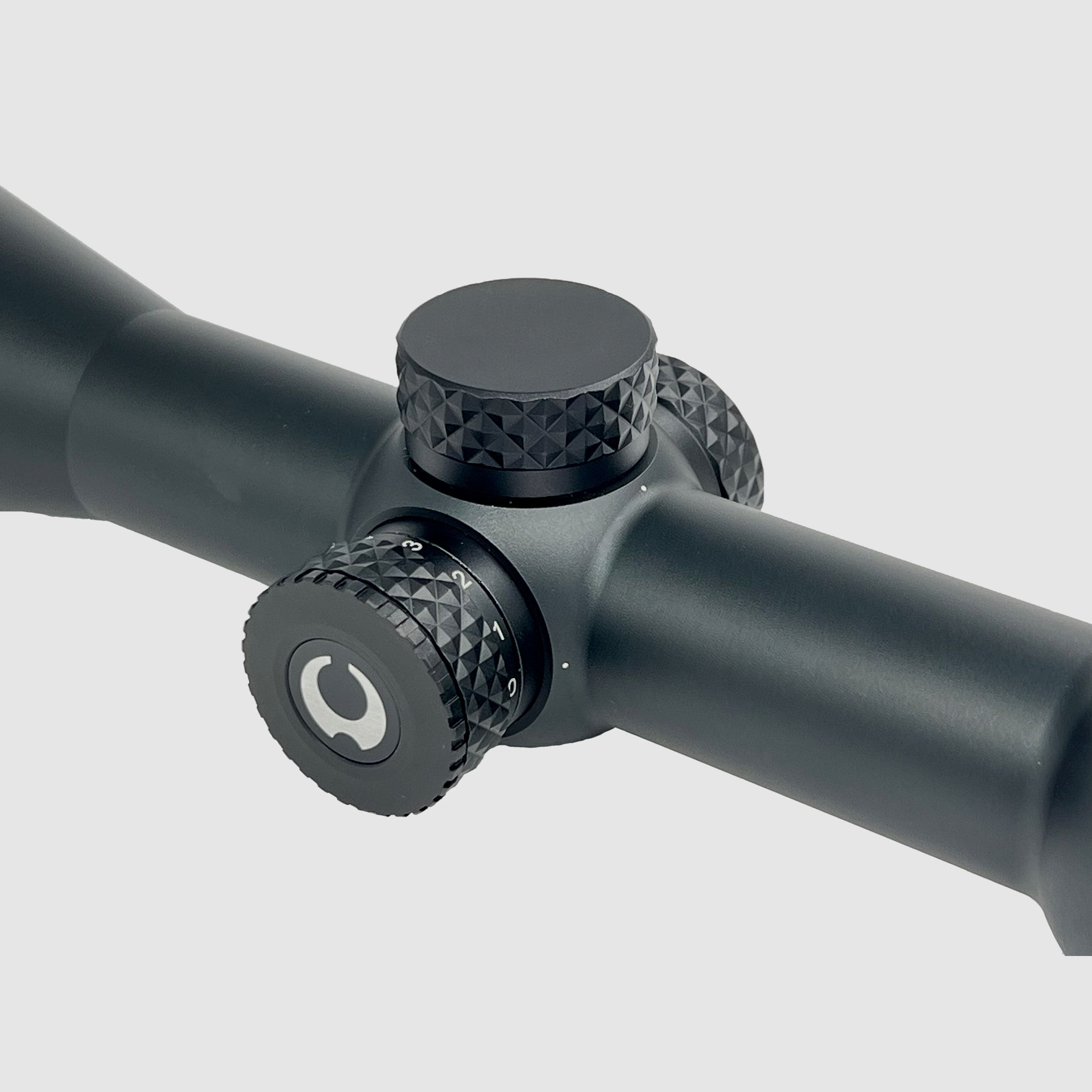 Heimdall H6Xi, 1.5-9x42 Offre Set