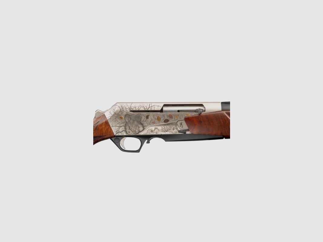 BROWNING BAR 4X ACTION HERBST, Bild 2 von 2