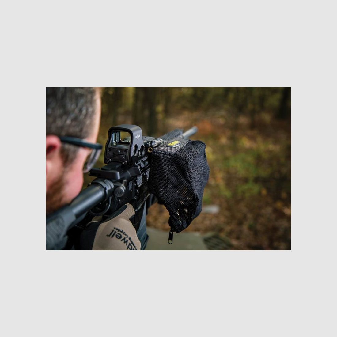 Sac récupérateur de douilles pour armes Caldwell Brass Catcher, image 4 sur 7
