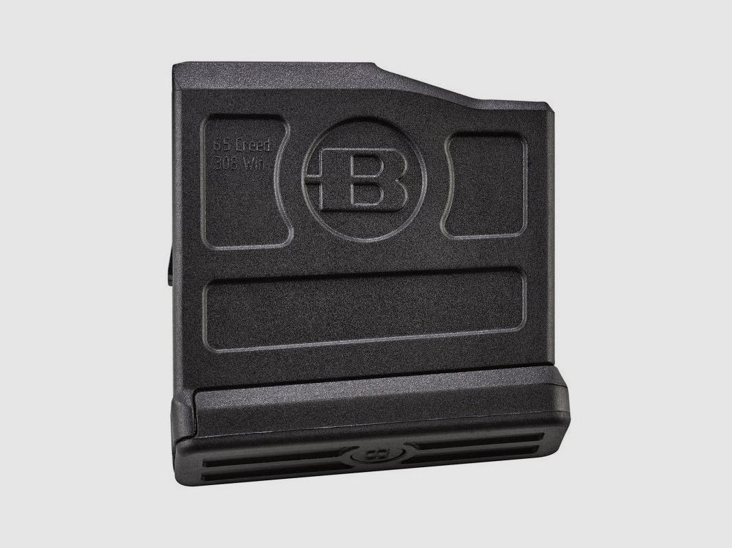 BERGARA MAGAZIN 5 SCHUSS KURZE ACTION AICS KOMPATIBEL, Bild 2 von 2