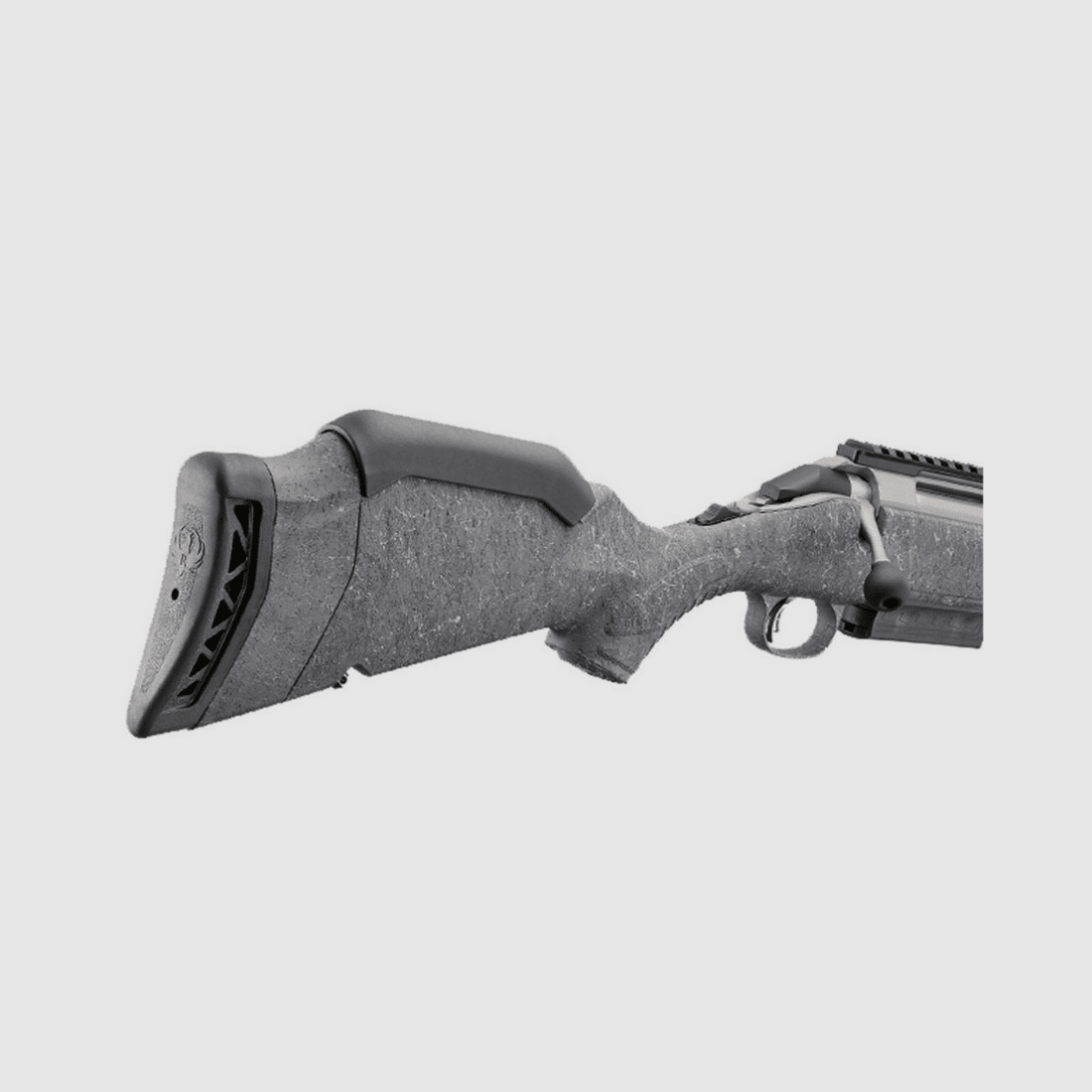 Fucile a otturatore RUGER American Gen II Standard, immagine 8 di 12