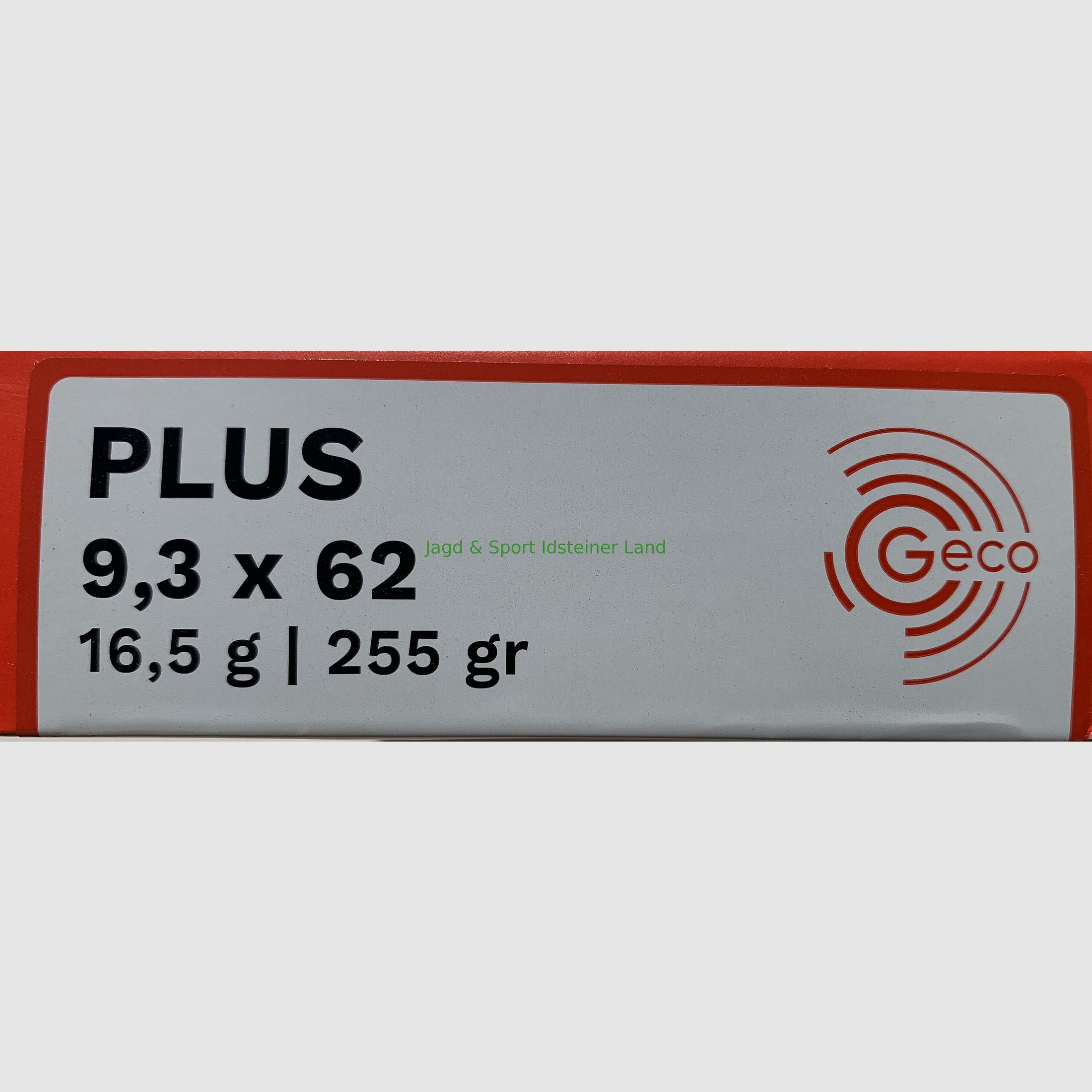 GECO Plus
