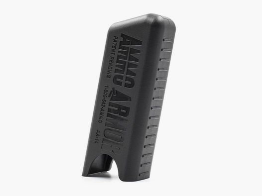 Ammo Armor Magazine Cover - AA-14