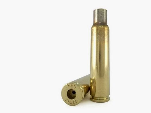 Vainas Cal. 8×60 Mauser Prvi (100 un.)