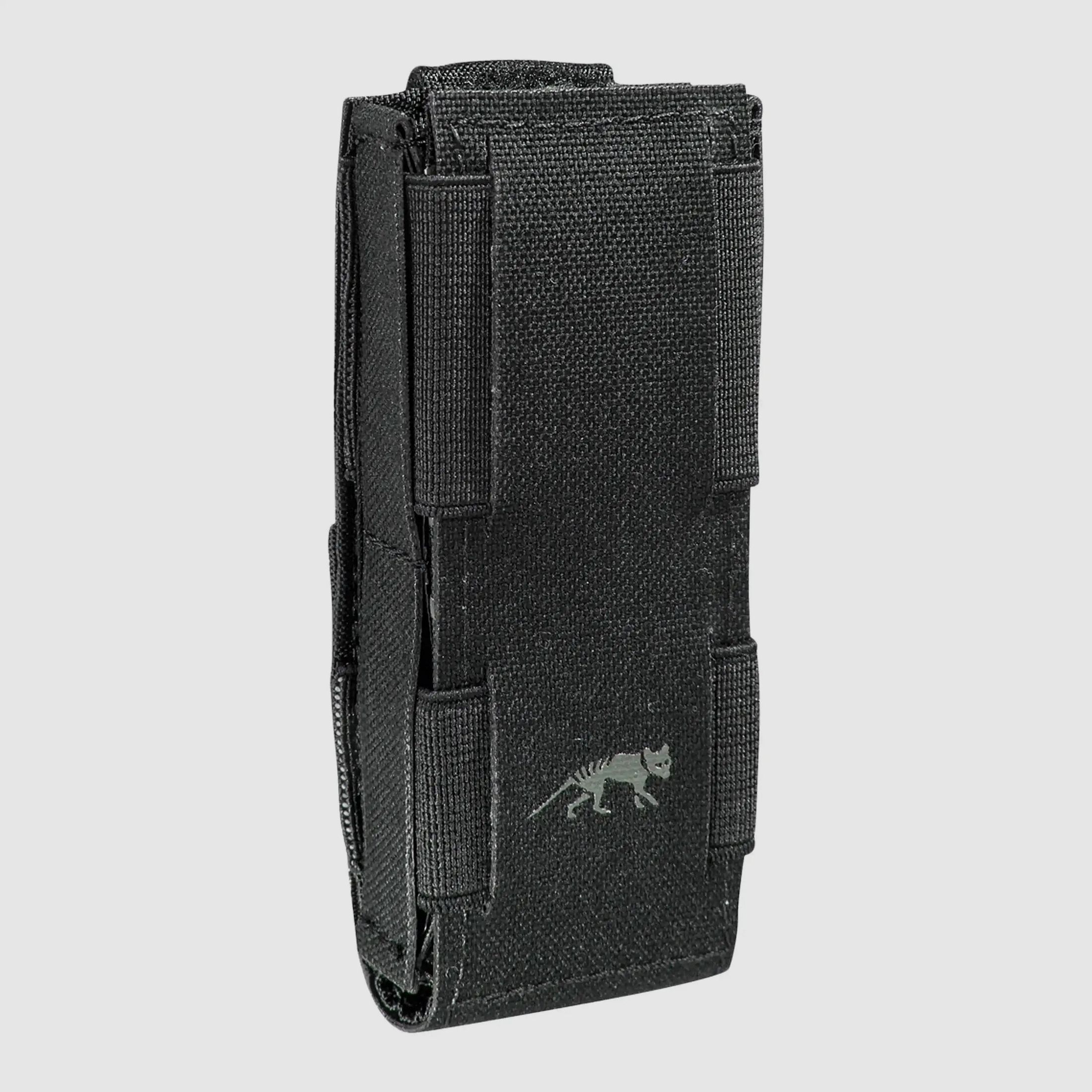 Tasmanian Tiger Tasmanian Tiger SGL Pistol Mag Pouch MCL L - Steingrau Oliv