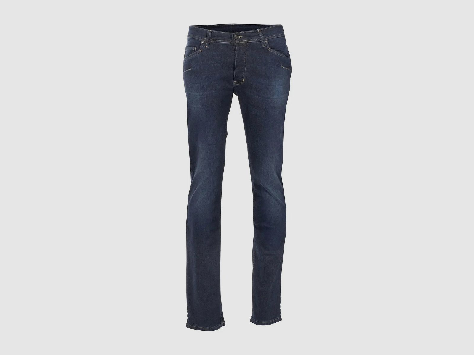 LMSGear LMSGear Jeans Tactical M.U.D Multi Utility Denim Elastane