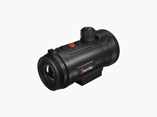 Appareil d'imagerie thermique ClipOn Thermtec Hunt 650L PRO
