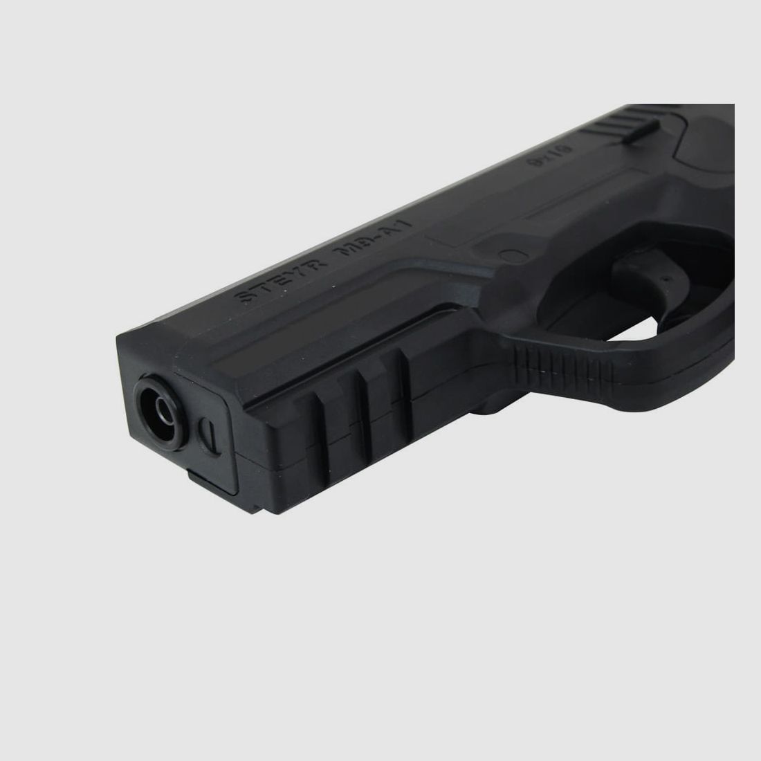 Luftpistole Steyr M9-A1 Black 4,5 mm (16088), Bild 3 von 3