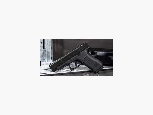 Glock 48 MOS