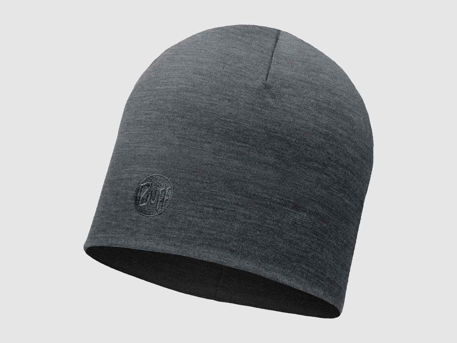 Buff Cap Merino Thermal