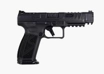 Canik SFx Rival-S Black Vollstahlpistole Kaliber 9mm Luger