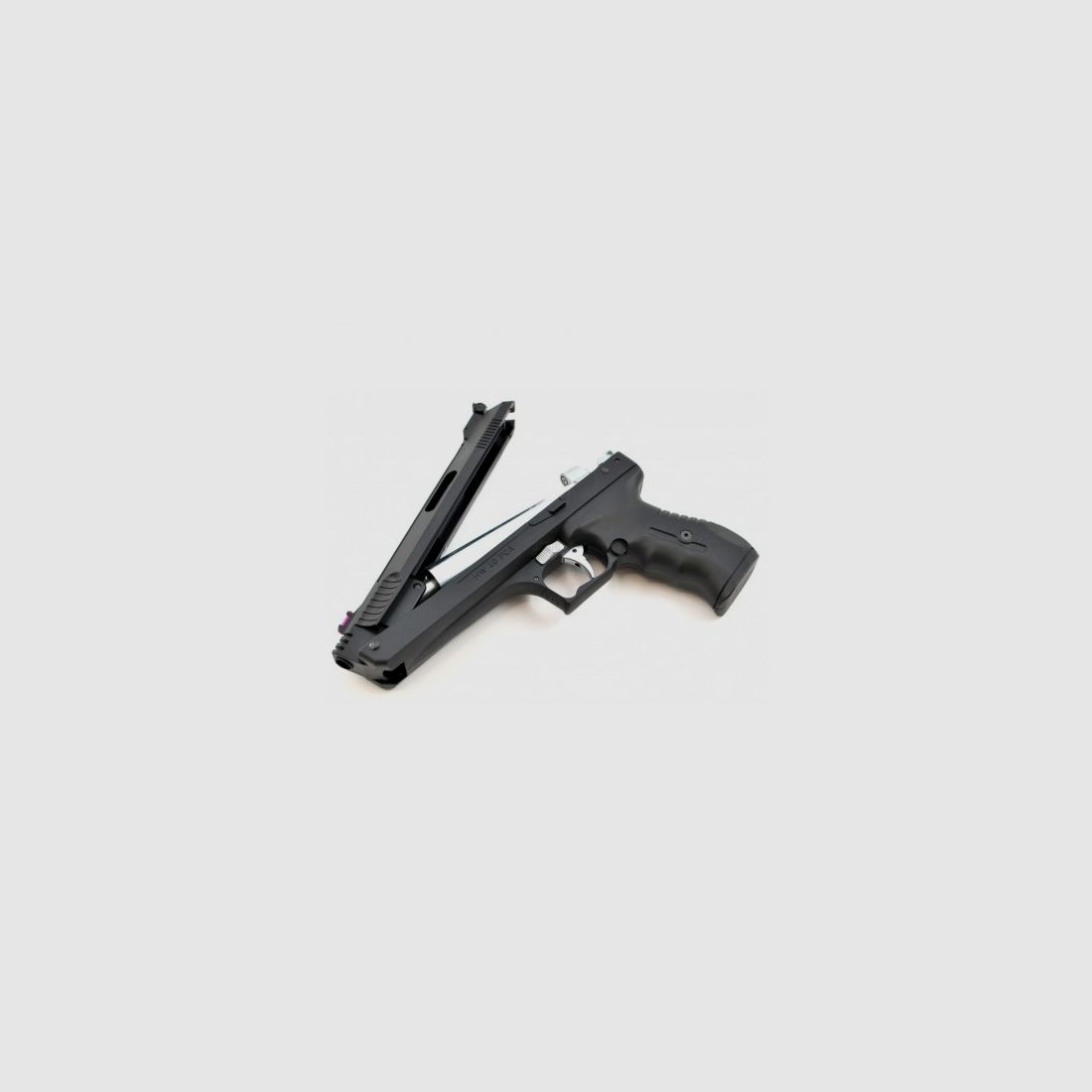 WEIHRAUCH Pistole HW40 PCA, Bild 2 von 2