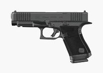 Glock 49 Gen.6 9mmLuger