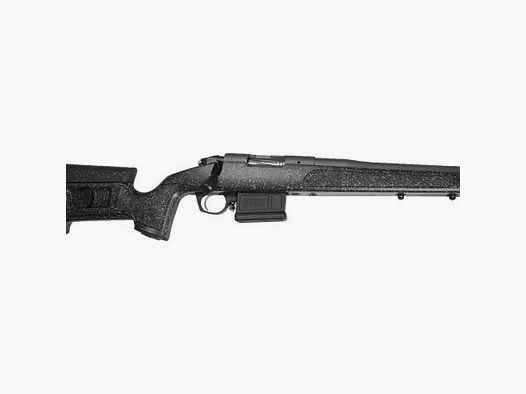 Bergara Premier HMR Pro