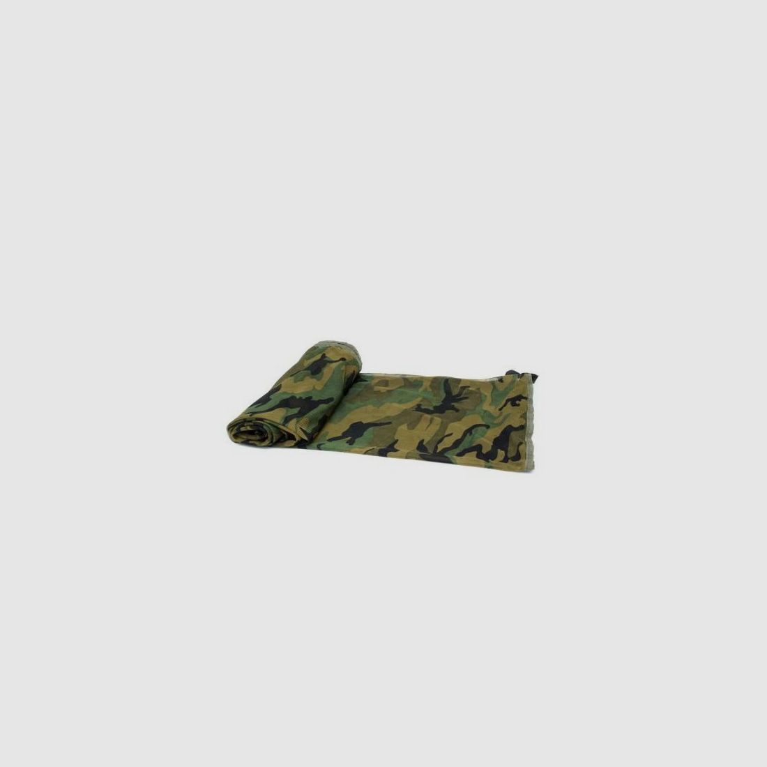 Camouflage doek ARCEA legergroen, afbeelding 1 van 2