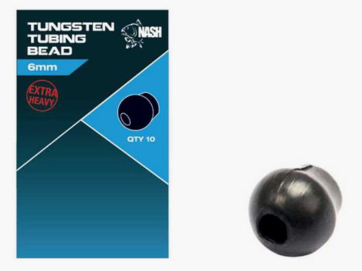 Nash Tungsten Tubing Kraal