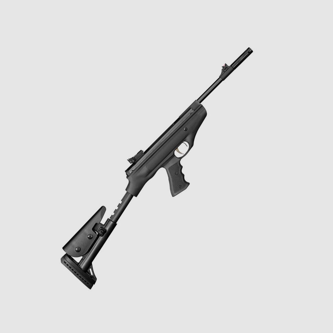 Mercury 25 Super Charger Tactical Set