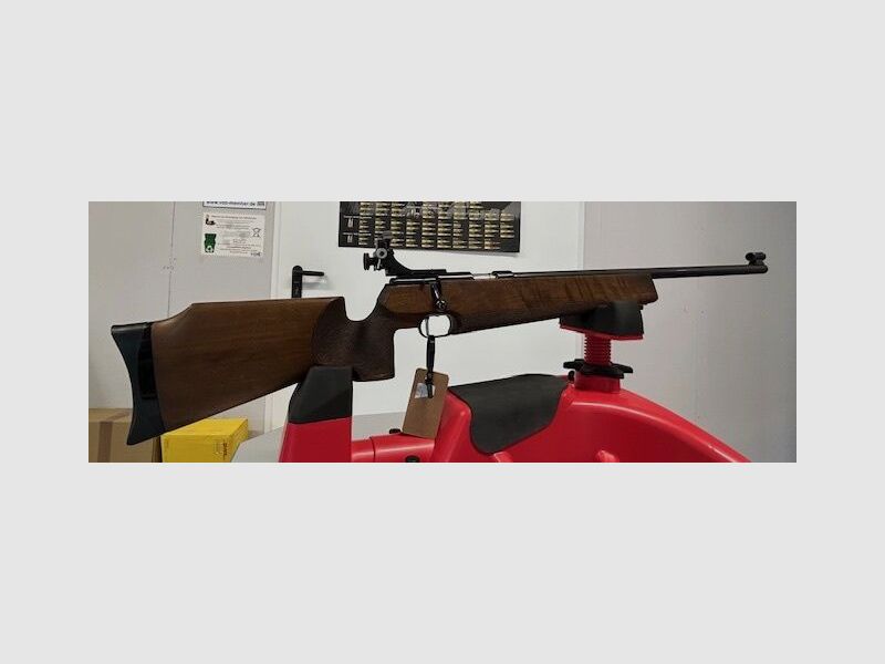 Weihrauch HW60 Match