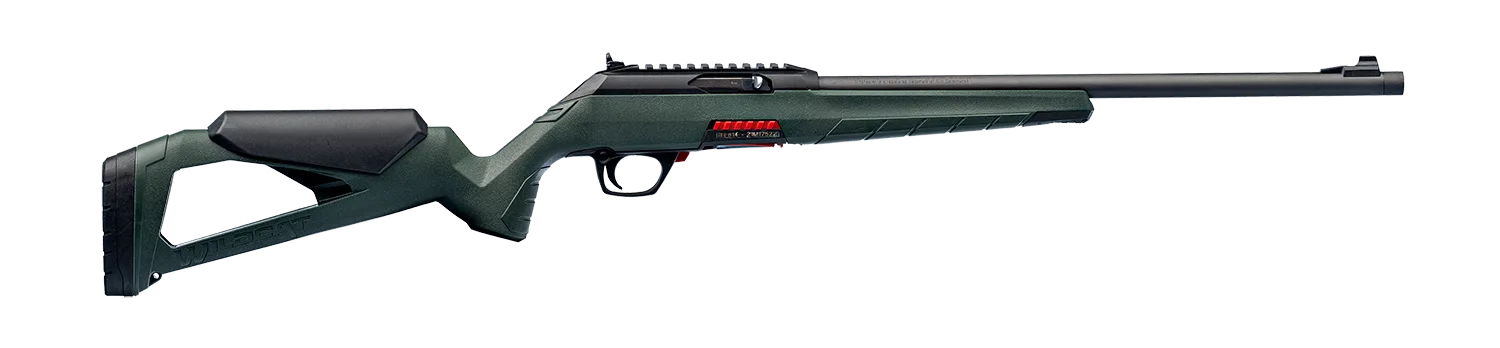 Winchester WILDCAT STEALTH – 420-16.5 – dbm-drop box magazine 10+1