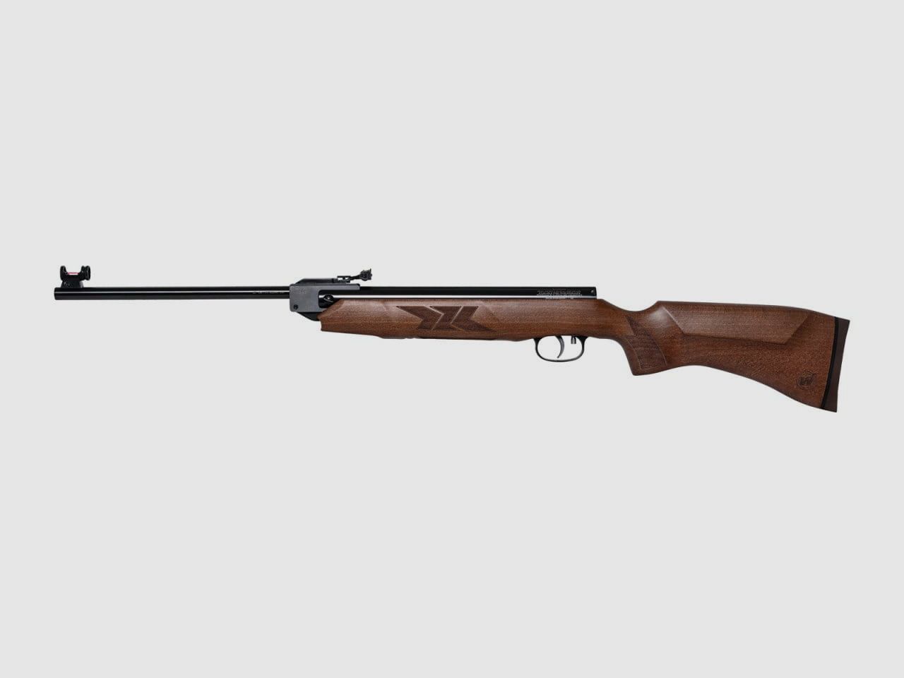 WEIHRAUCH HW 30 Junior Luftgewehr 4,5mm