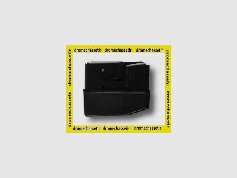 Magazin für 5 Patronen für Sauer 404, Kal. 30-06, 7×64, 8x57JS, 6,5×55 und 270 win