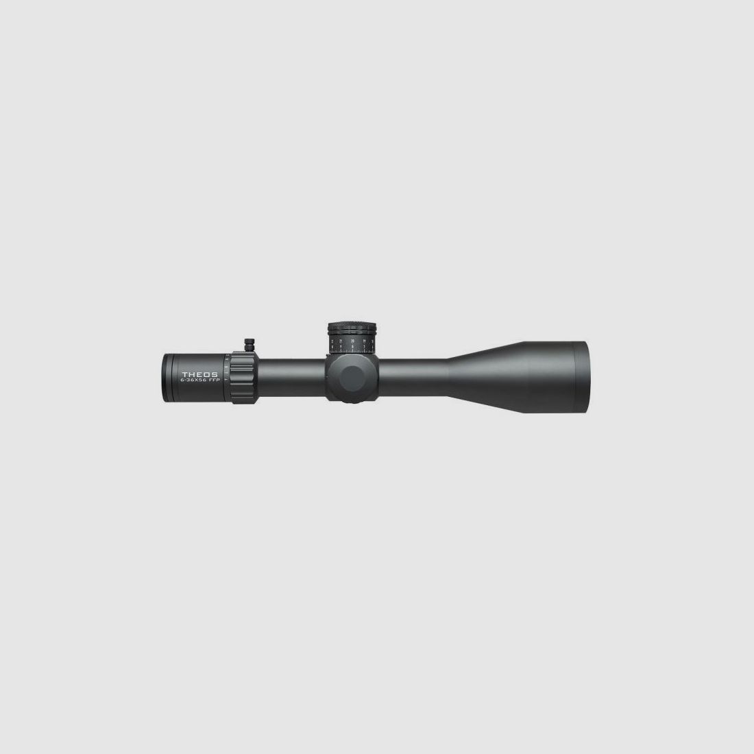 Element Optics Theos 6-36x56 richtkijker - Ret. APR-2D, afbeelding 1 van 10