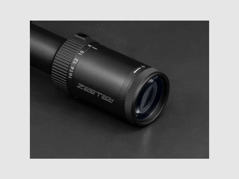 ZEROTECH Thrive™ HD 4-16x44 LR HUNTER IR FFP MRAD, Bild 9 von 15