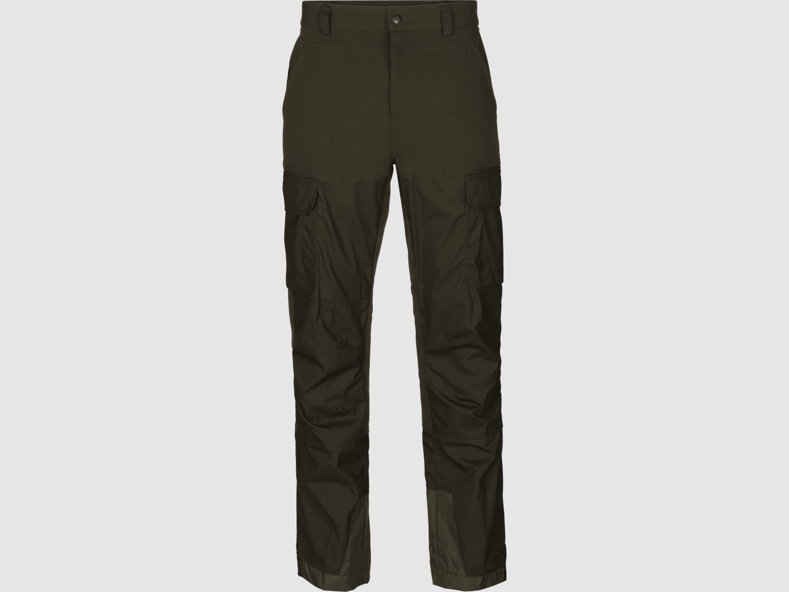 Elm Trousers Grizzly Brown/Meteorite 50