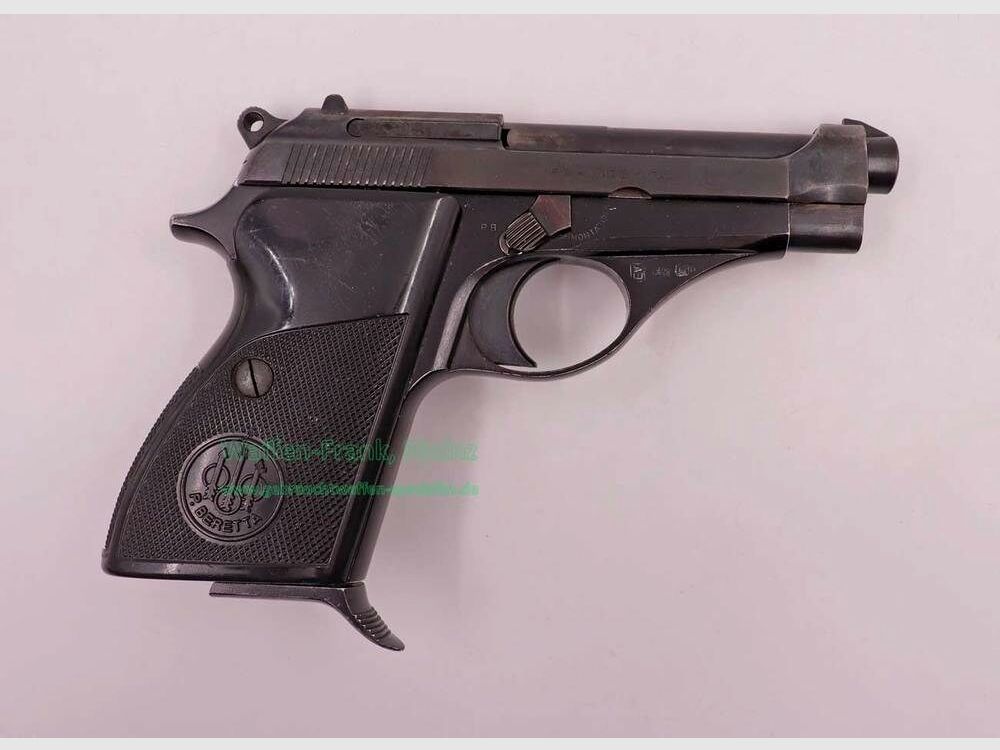 Beretta - Gardone/Italien	 Mod. 71