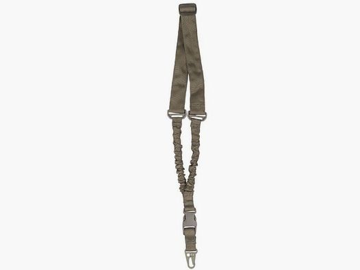 MIL-TEC Basic Tragegurt M.Bungee