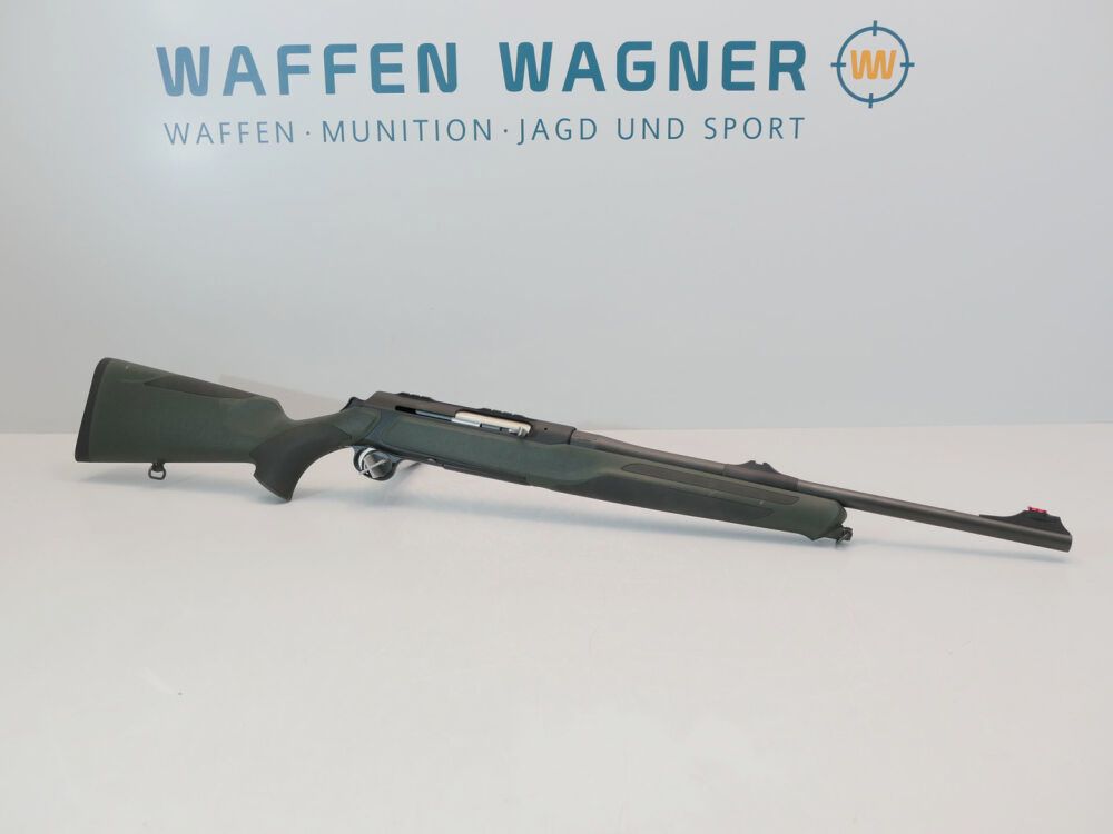 Sauer & Sohn 303 Classic XT