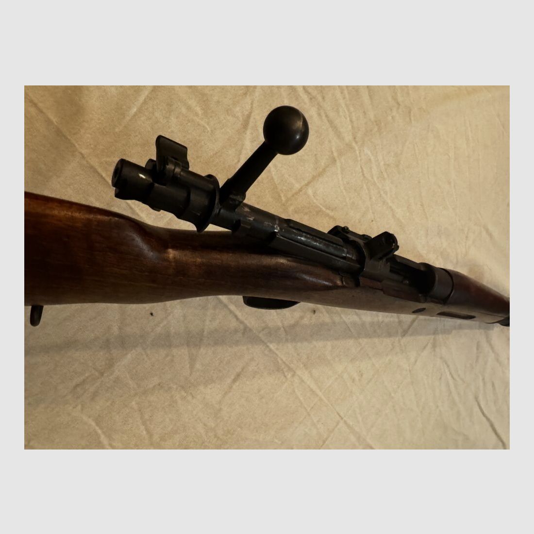 La Coruna FR 8 .308Win