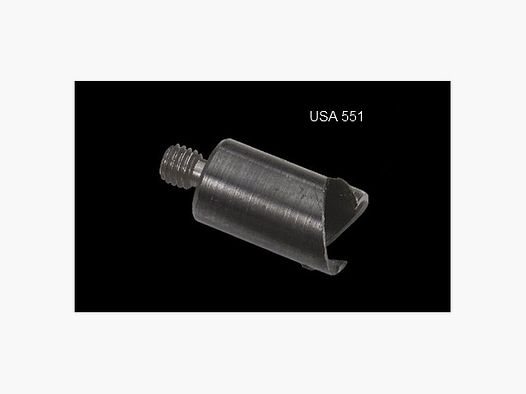 Grajcar Pedersoli USA 551 kaliber 31-40