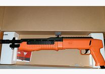MARCATORE PAINTBALL HDB 68 / NUOVO IN OVP / DIFESA DOMESTICA / FUCILE A PALLINI / ----->! LEGGI LA DESCRIZIONE ! <------