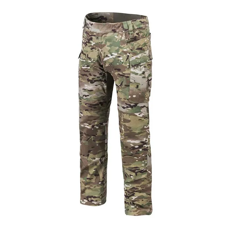 Helikon-Tex Spodnie mundurowe MBDU - NyCo Ripstop - MultiCam