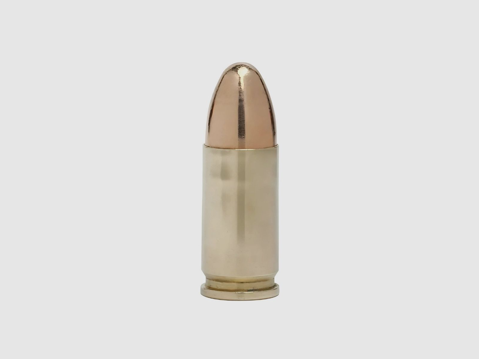 9x19 Federal FMJ American Eagle 115gr/7,5g (AE9DP), zdjęcie 3 z 3