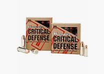 Hornady .45 Auto Critical Defence 185grs / 12.0g