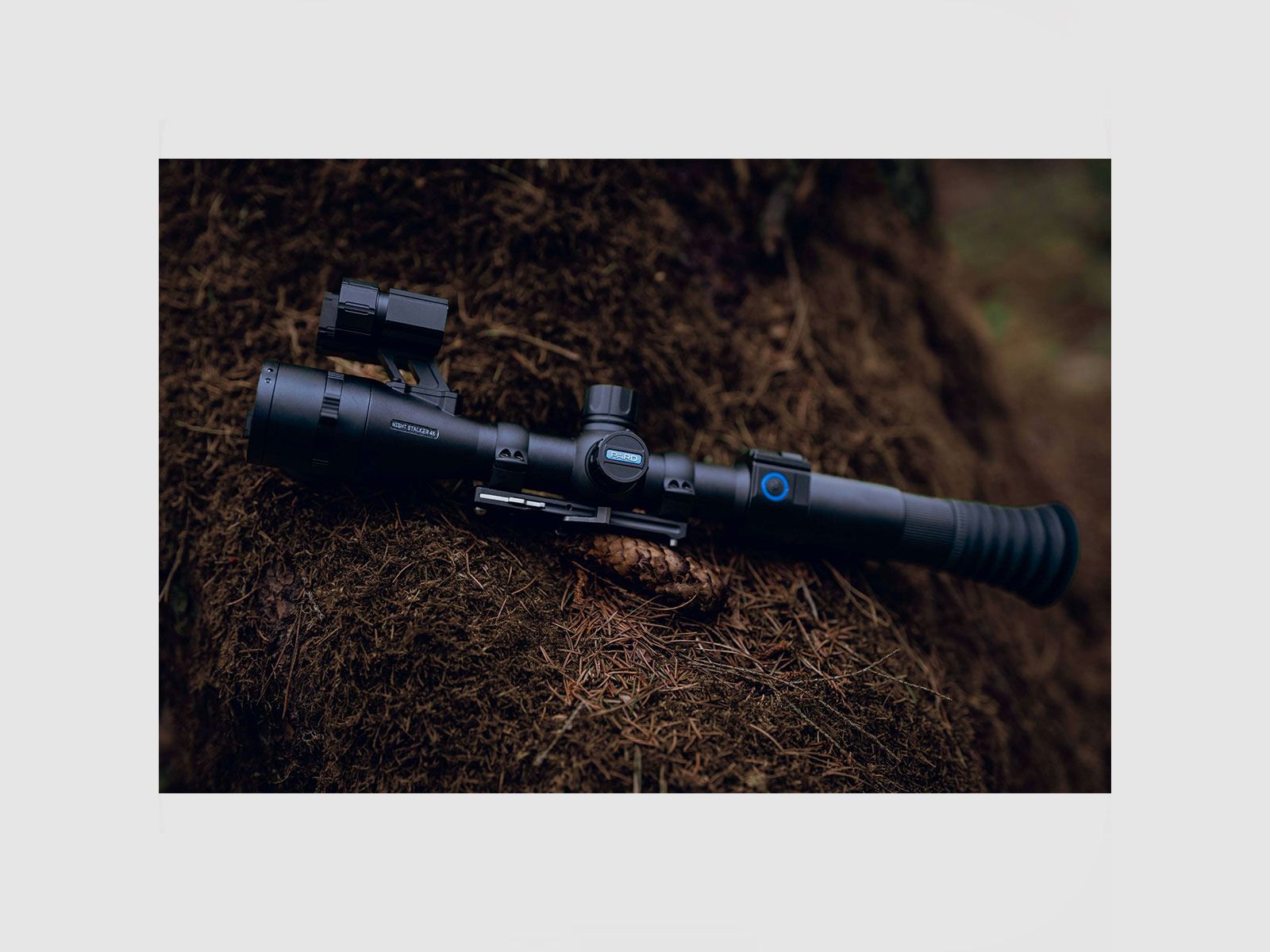 PARD – NIGHT STALKER 4K – NS4 70mm 940nm LRF, Bild 7 von 11
