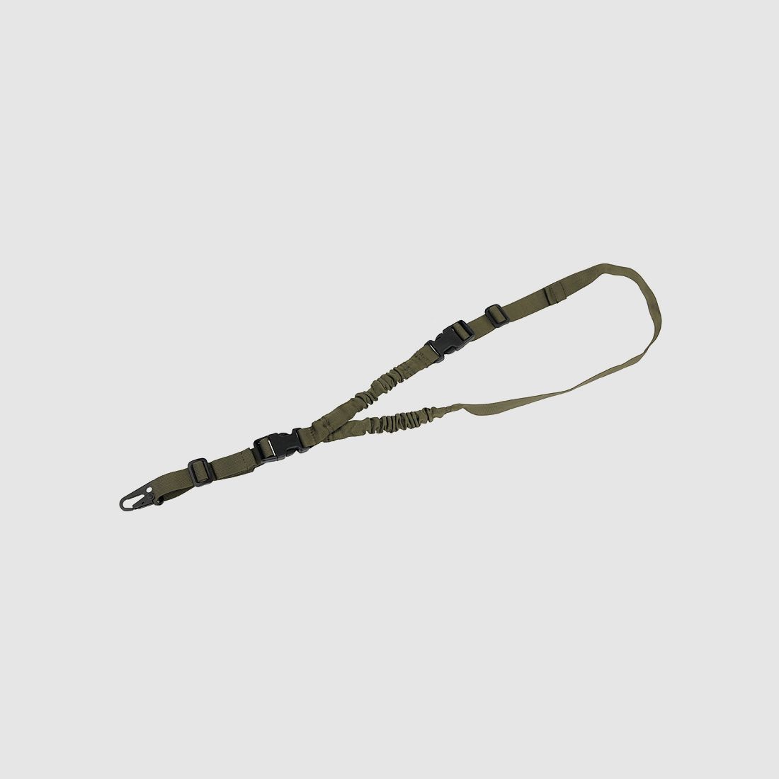 Single-Point Flex Sling - Olive [8FIELDS]