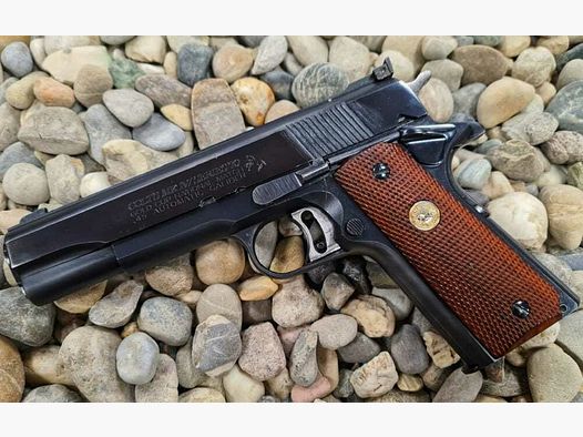 Colt Colt Series 70 Gold Cup