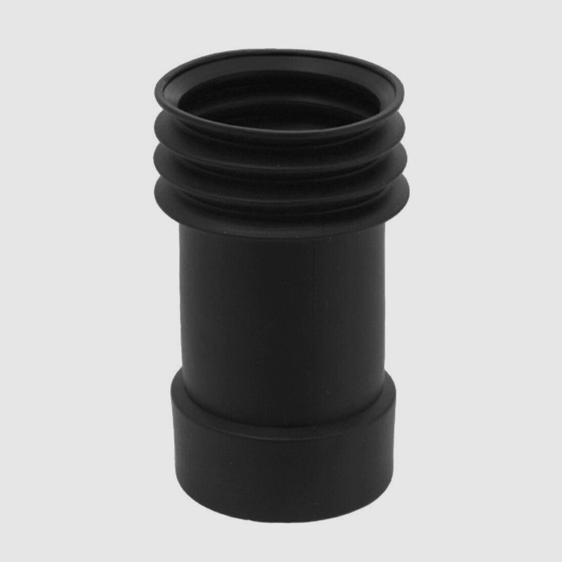 Objektivschutz für Zielfernrohr Ø 39 mm oder Ø 42 mm, Bild 2 von 2