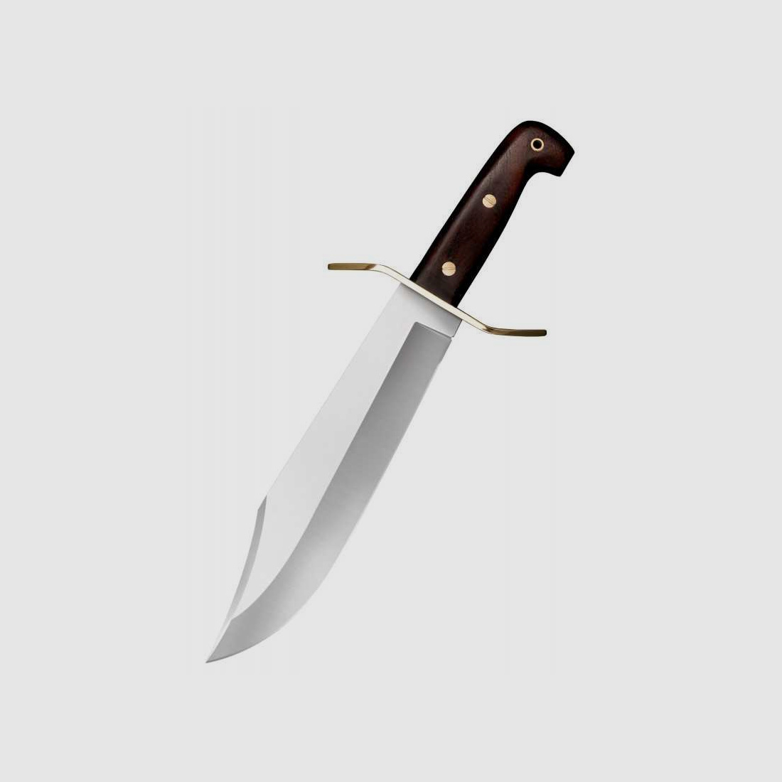 Cuchillo Bowie Cold Steel del Viejo Oeste