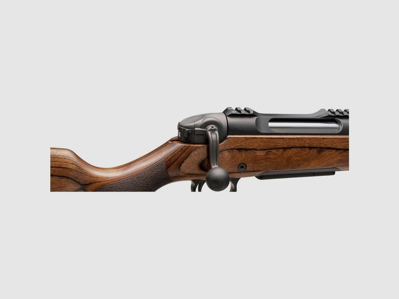 Haenel Jaeger NXT DS Kaliber .308 Win. Repetierbüchse