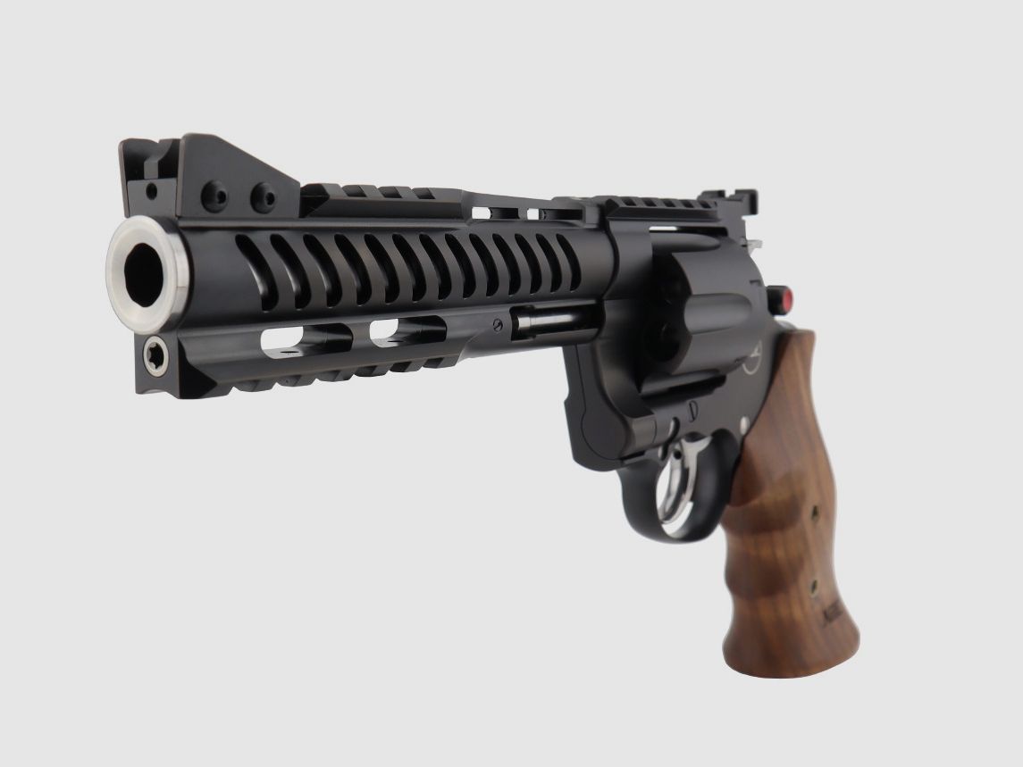 Korth Ranger NXR 6 inches